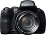 FinePix HS33EXR Bridge Camera