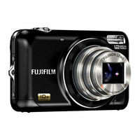 Fujifilm FinePix JZ310 - Compact Camera