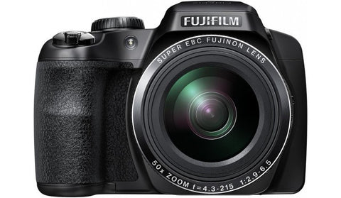 Fujifilm FinePix S9200 Bridge Camera