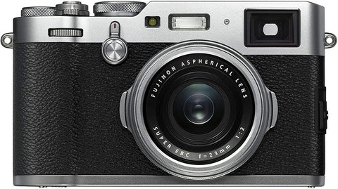 Fujifilm FinePix X100F - Compact Camera