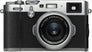 FinePix X100F - Compact Camera