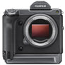 GFX 100 (Body) Systeemcamera