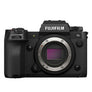 X-H2S (Body) Systeemcamera