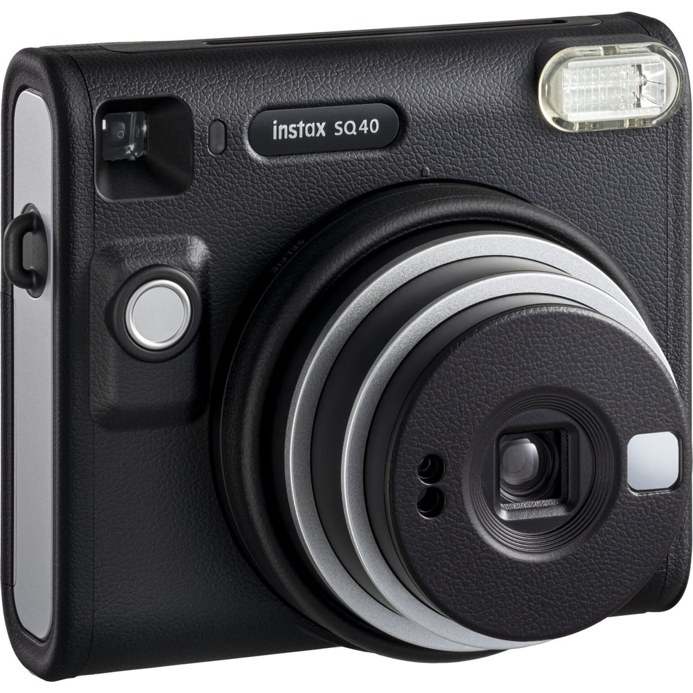Fujifilm Instax Square SQ40 Instant Camera