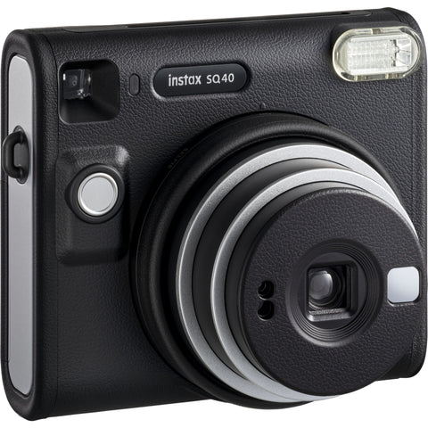 Fujifilm Instax Square SQ40 Instant Camera