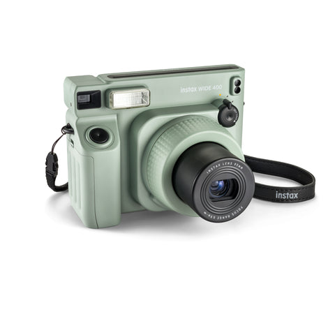 Instax Wide 400 Instant Camera