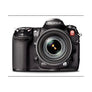 IS Pro (Body) DSLR Camera