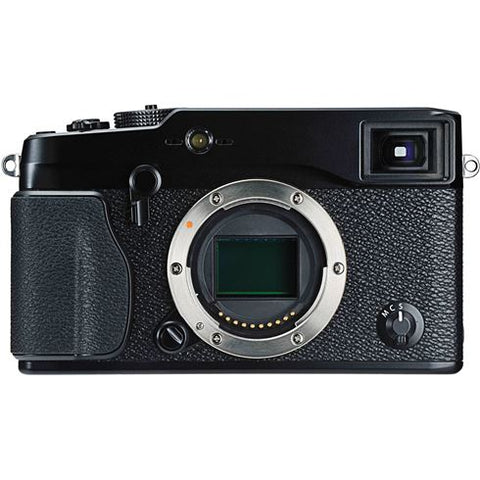 Fujifilm X-Pro1 (Body) Systeemcamera