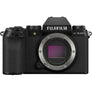 X-S20 (Body) Systeemcamera