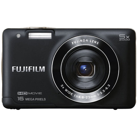 Fujifilm FinePix JX660 - Compact Camera
