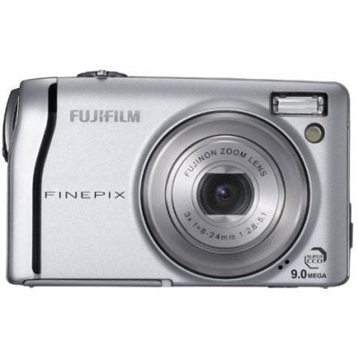 Fujifilm FinePix F47fd - Compact Camera