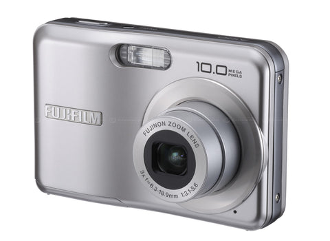 Fujifilm FinePix A100 - Compact Camera