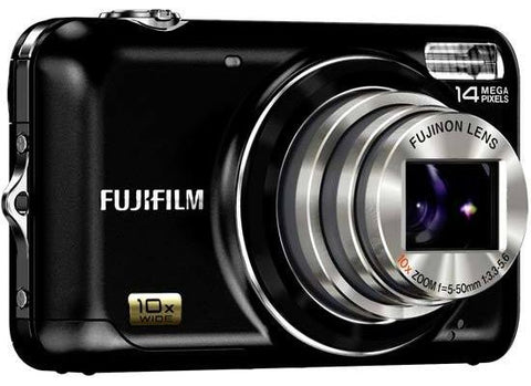 Fujifilm FinePix JZ500 - Compact Camera