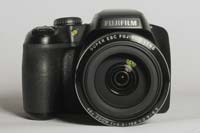 FinePix S8500 Bridge Camera