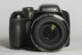 FinePix S8500 Bridge Camera
