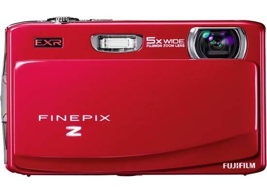 Fujifilm FinePix Z900 EXR - Compact Camera