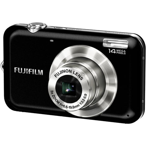 Fujifilm FinePix JV250 - Compact Camera