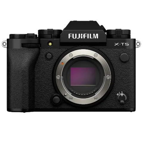 Fujifilm X-T5 (Body) Systeemcamera