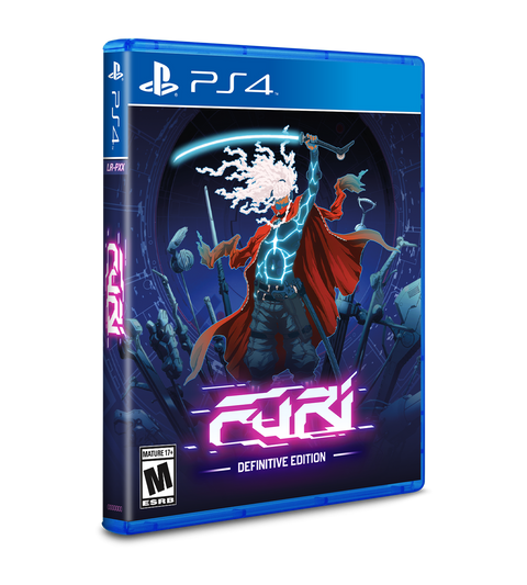 Furi