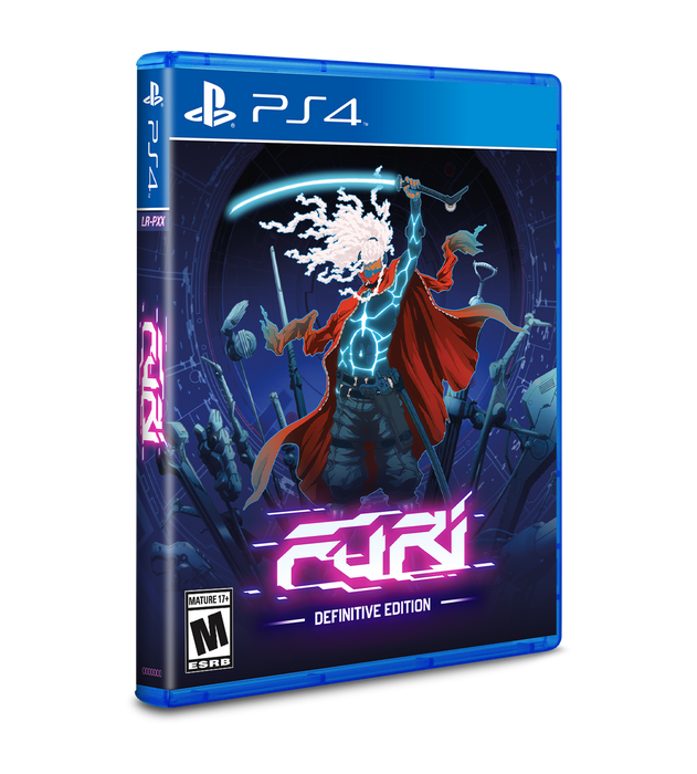 Furi