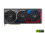 GeForce RTX 4070 Ti ROG Strix 12GB GDDR6X