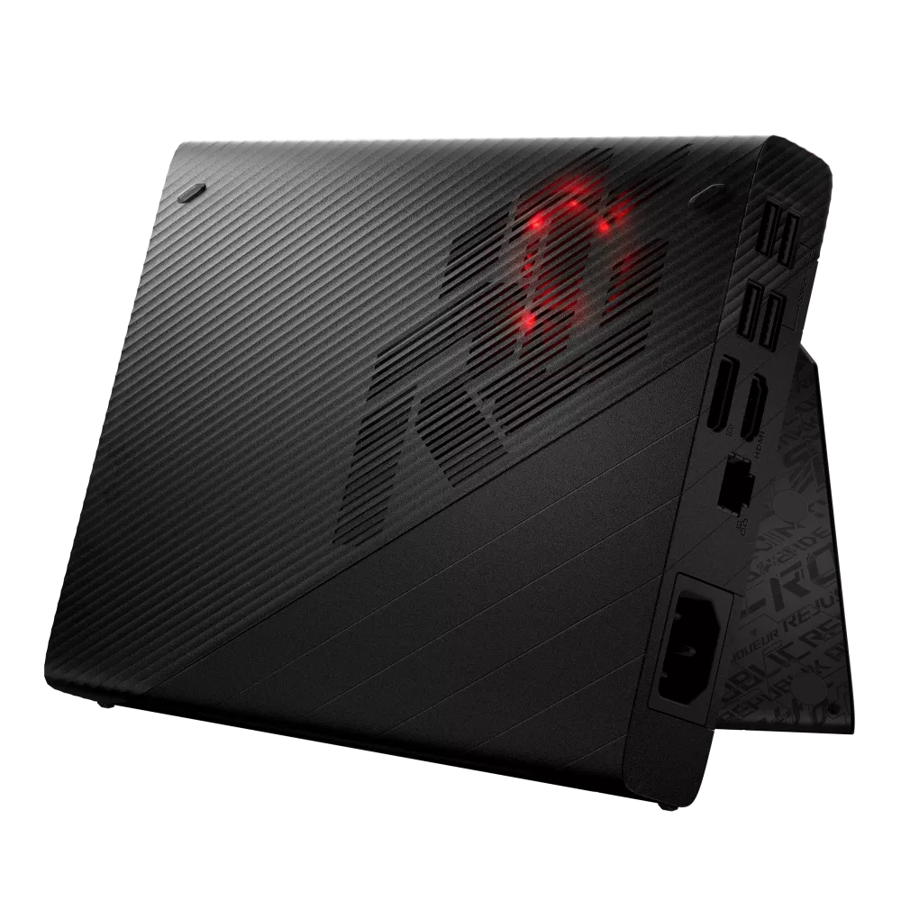 ROG XG Mobile (2021) GC31 eGPU met NVIDIA GeForce RTX 3080