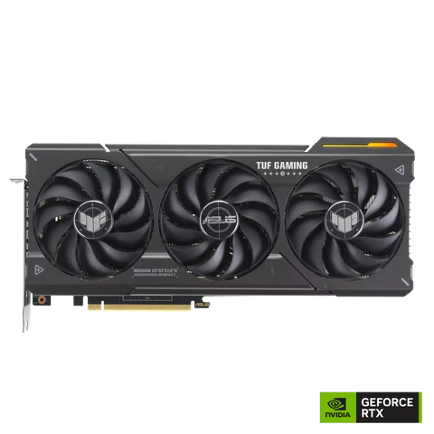 GeForce RTX 4070 TUF Gaming 12GB GDDR6X