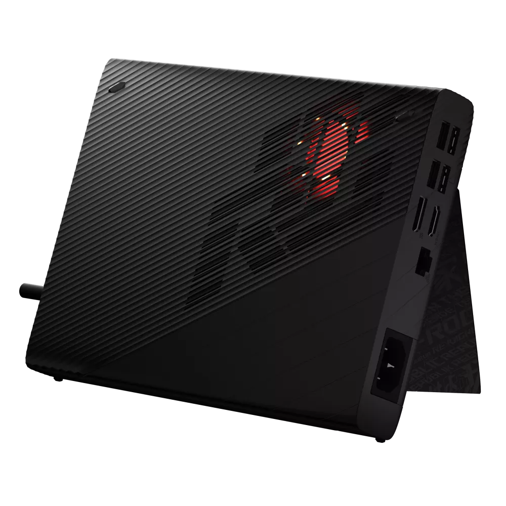 ROG XG Mobile 2022 GC32L eGPU AMD Radeon RX 6850M XT
