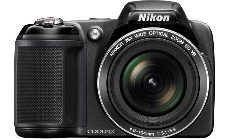 Coolpix L810 Bridge Camera