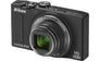 Coolpix S8200 - Compact Camera