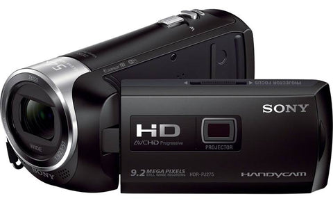Sony HDR-PJ270 Videocamera