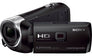 HDR-PJ270 Videocamera