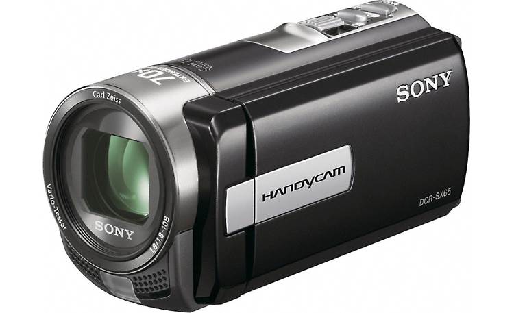 DCR-SX63 Videocamera