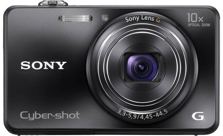 Sony Cyber-shot DSC-WX150 - Compact Camera