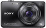 Cyber-shot DSC-WX150 - Compact Camera