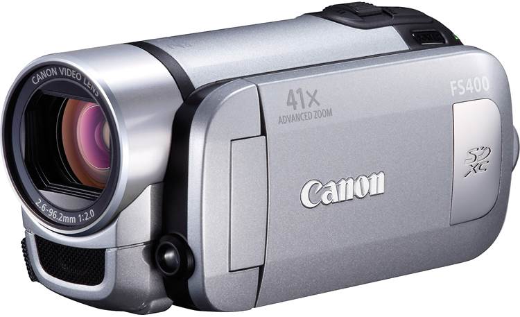 LEGRIA FS400 Videocamera