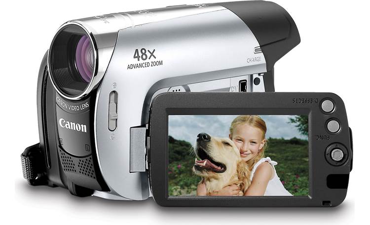 ZR930 Videocamera