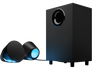 G560 LIGHTSYNC PC Gaming Speaker