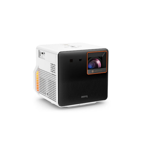 BenQ X300G 4K UHD Portable Smart Gaming Projector