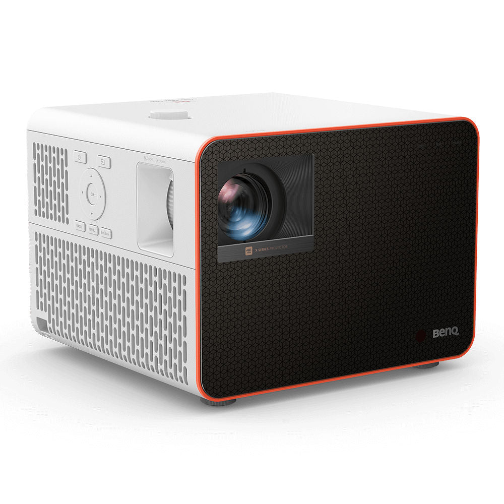 BenQ X3100i 4K UHD 4LED Gaming Projector