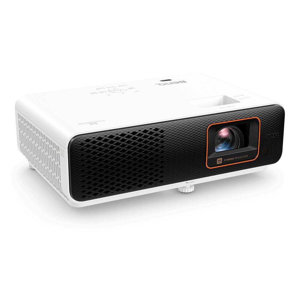 BenQ X500i 4K UHD 4LED Short Throw Smart Gaming Projector