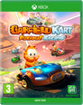 Garfield Kart Furious Racing
