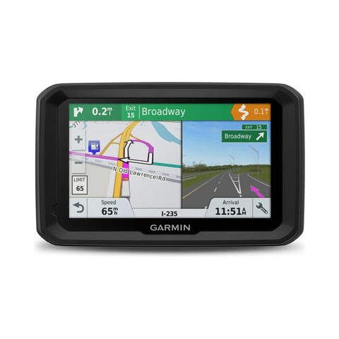 Dezl 580 LMT-D