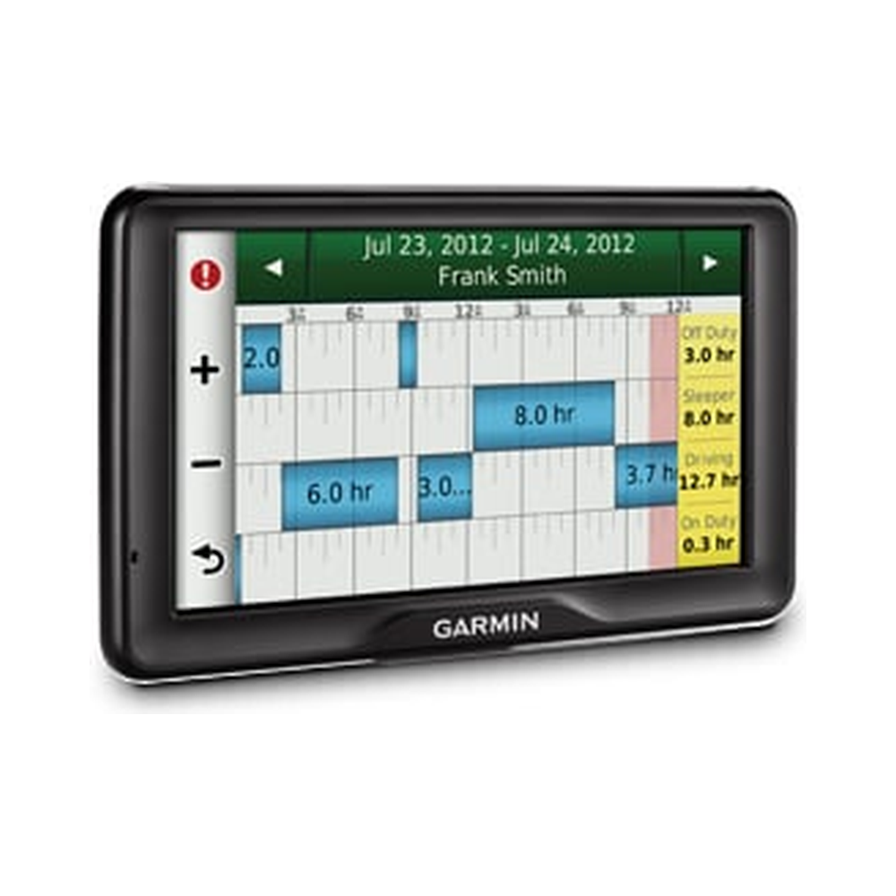 Dezl 760 LMT