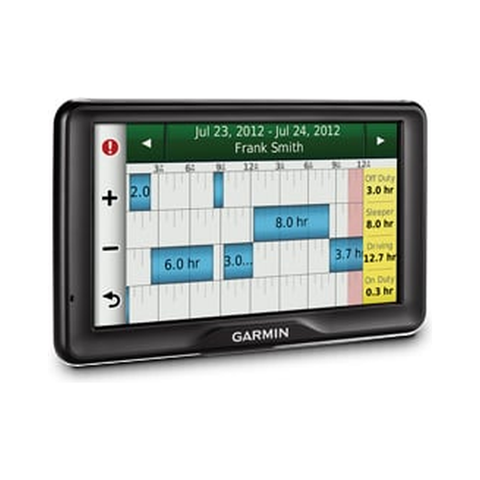 Dezl 760 LMT