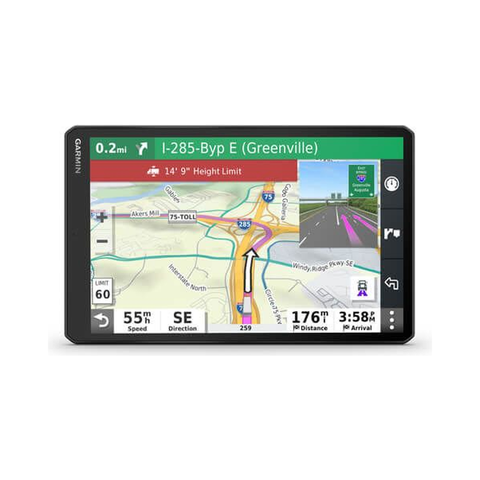Dezl LGV1000