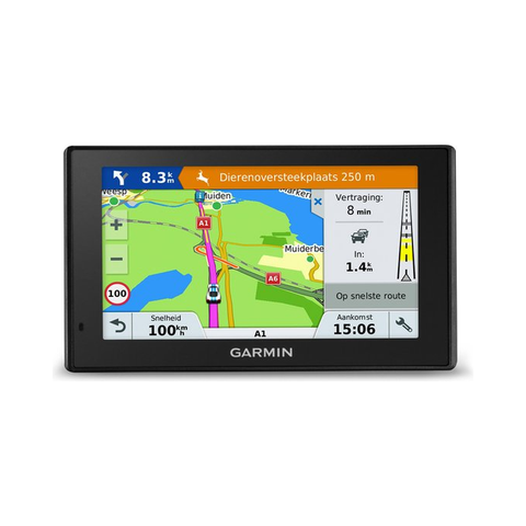 Drive 5 Plus