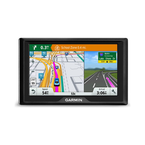 Drive 50