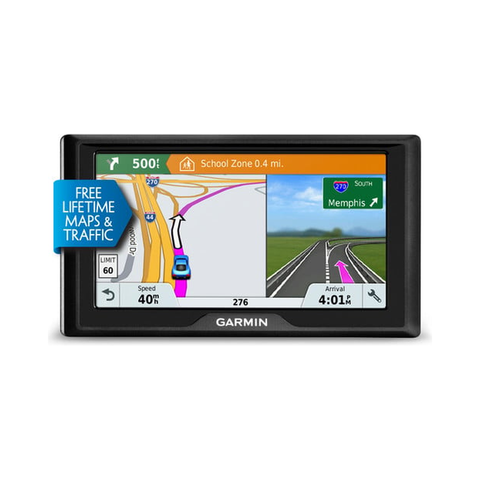 Drive 61 LMT-S