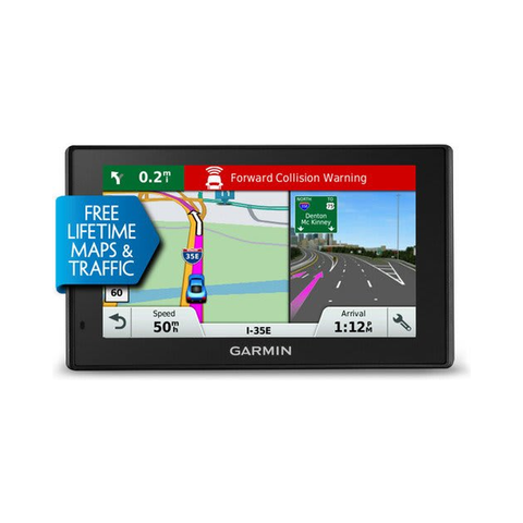 DriveAssist 50